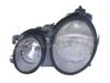 MERCE 2088200261 Headlight